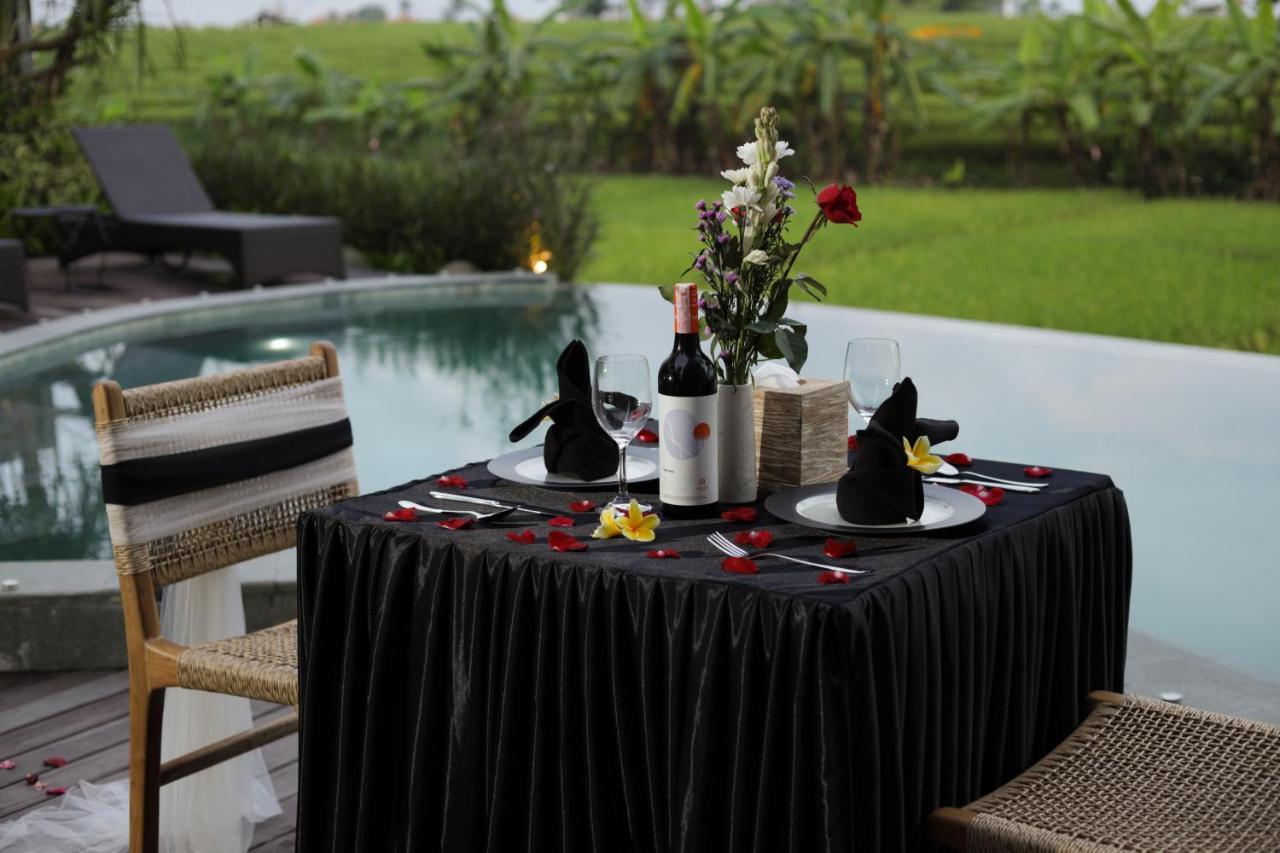 Mahalona Bali Stay 坎古 外观 照片