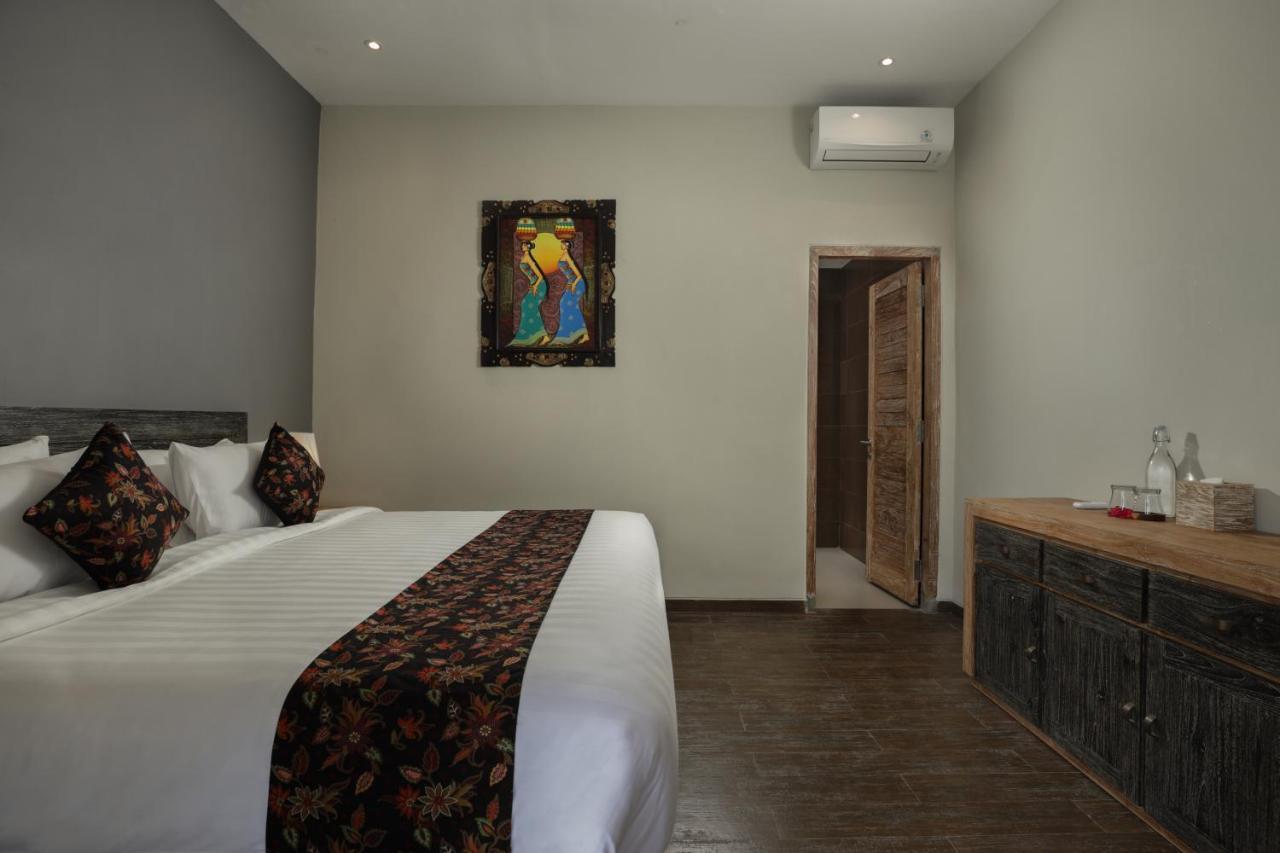 Mahalona Bali Stay 坎古 外观 照片